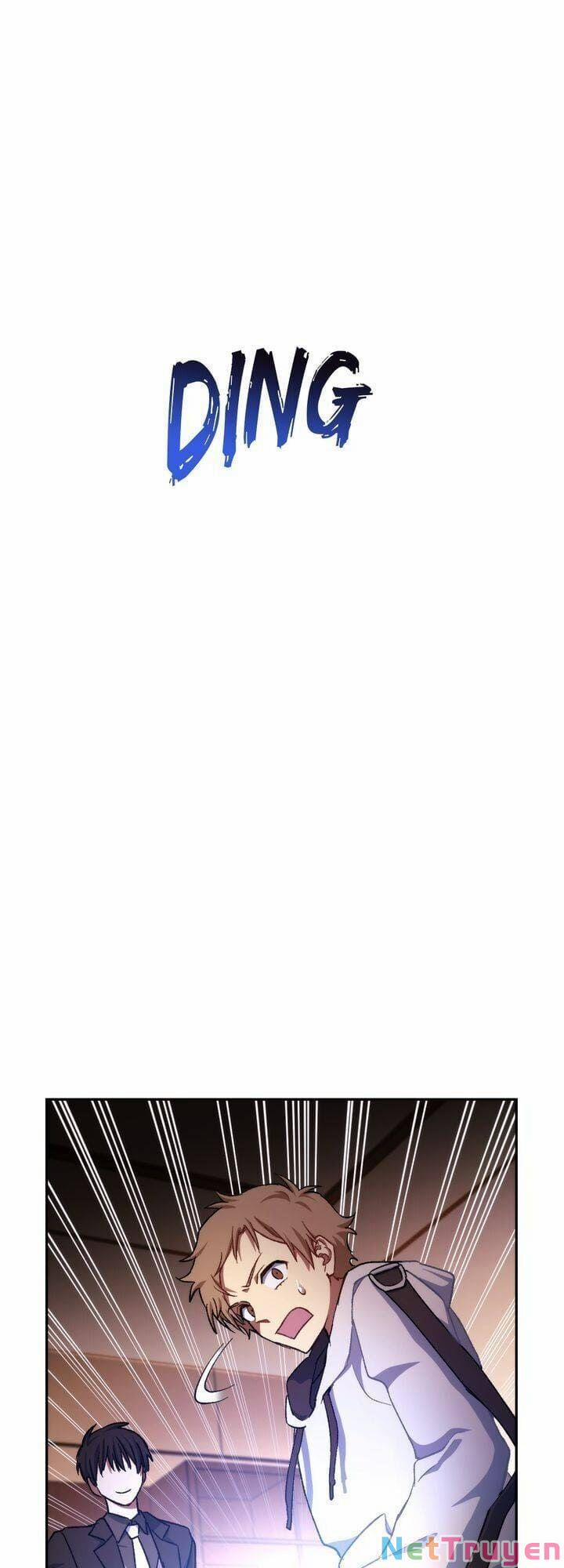 Sự Sống Sót Của Kẻ Chiêu Hồn 8 trang 57