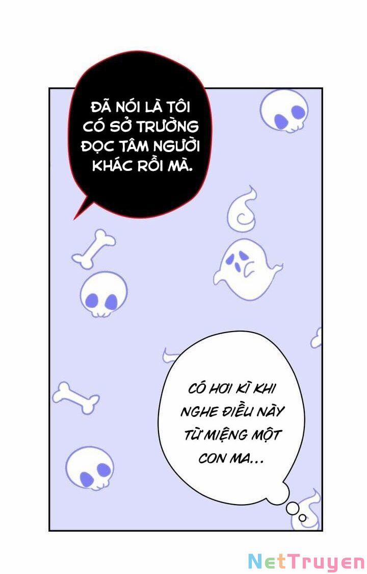 Sự Sống Sót Của Kẻ Chiêu Hồn 8 trang 6