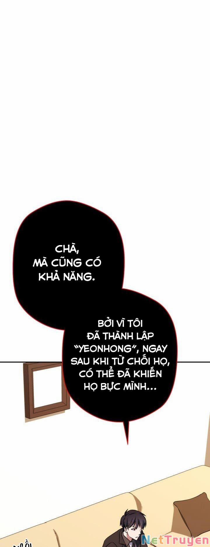 Sự Sống Sót Của Kẻ Chiêu Hồn 8 trang 7