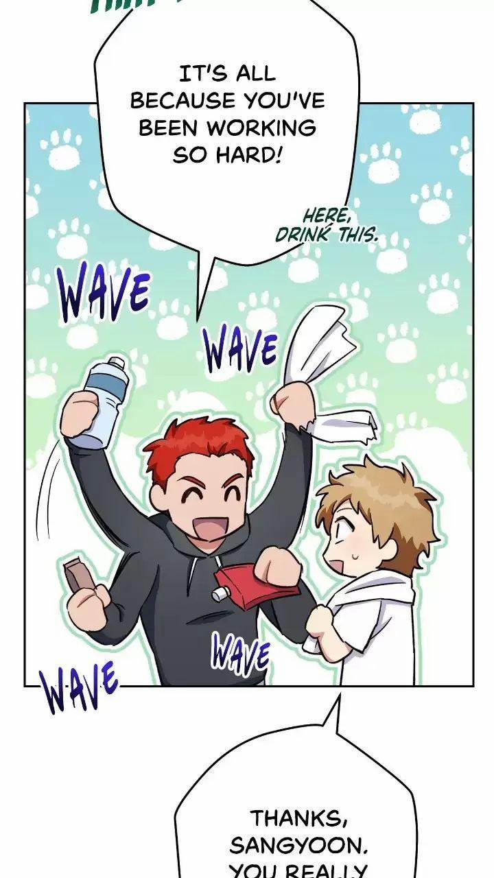 Sự Sống Sót Của Kẻ Chiêu Hồn 80 trang 1