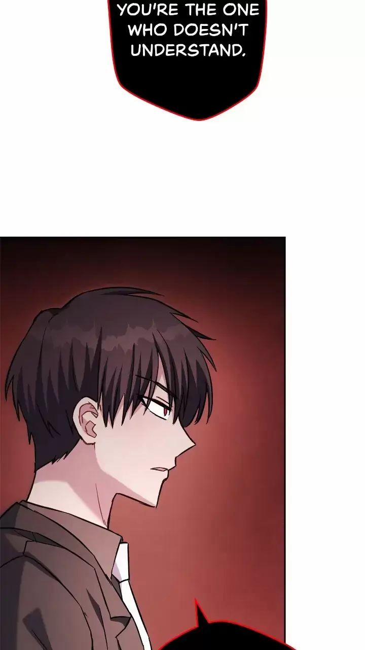 Sự Sống Sót Của Kẻ Chiêu Hồn 80 trang 101