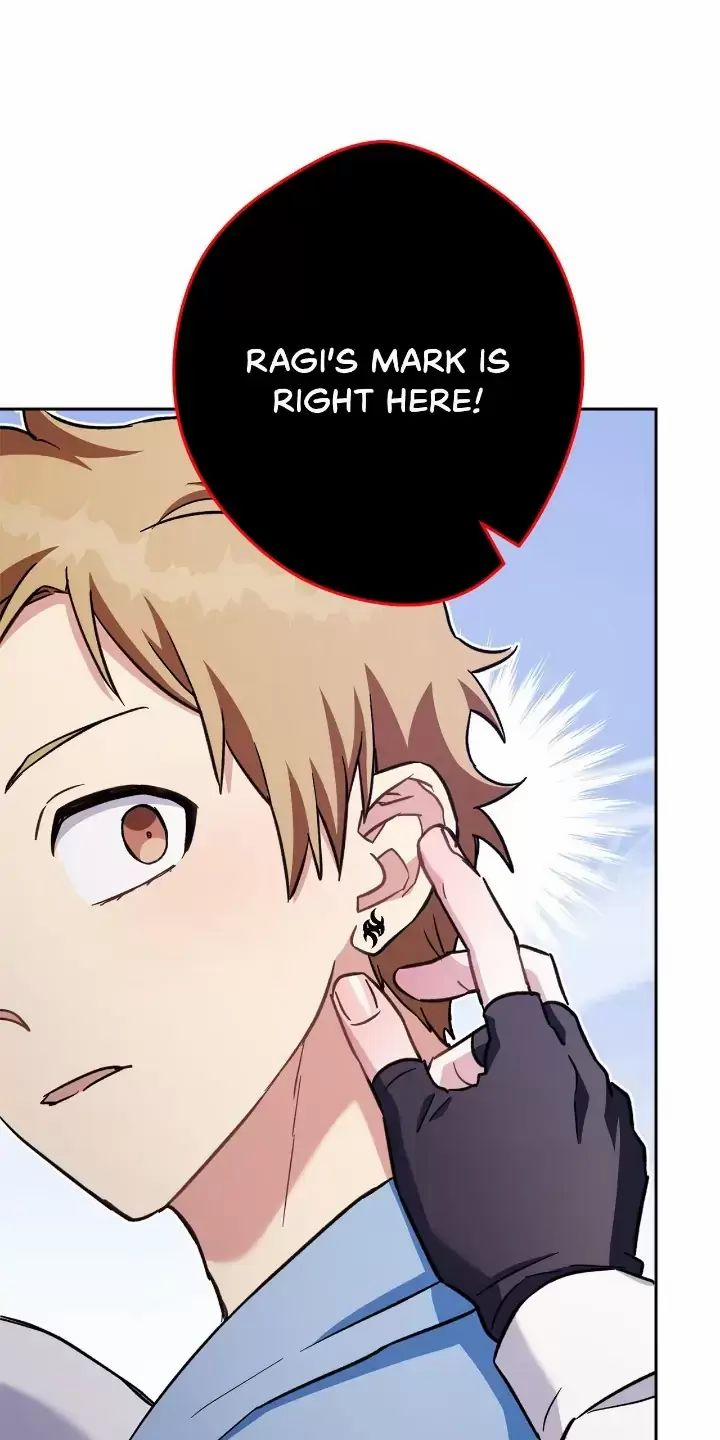 Sự Sống Sót Của Kẻ Chiêu Hồn 80 trang 24