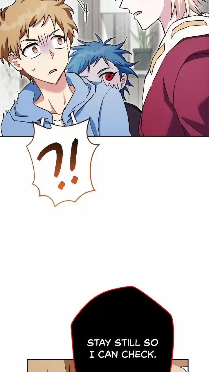 Sự Sống Sót Của Kẻ Chiêu Hồn 80 trang 26