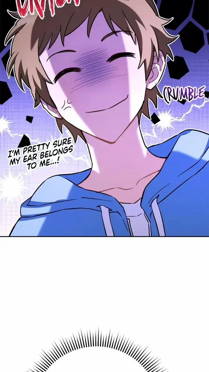 Sự Sống Sót Của Kẻ Chiêu Hồn 80 trang 32