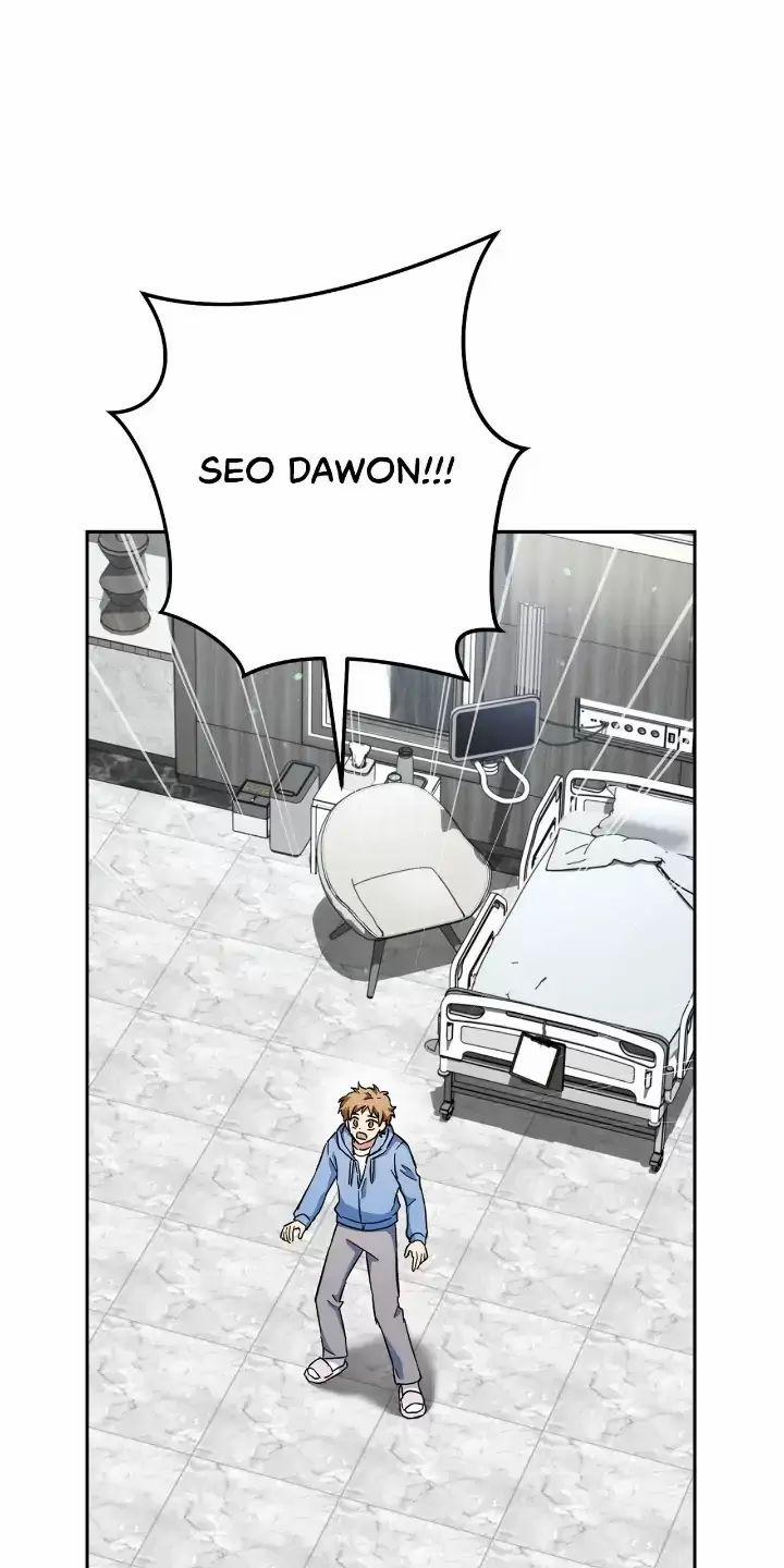 Sự Sống Sót Của Kẻ Chiêu Hồn 80 trang 33