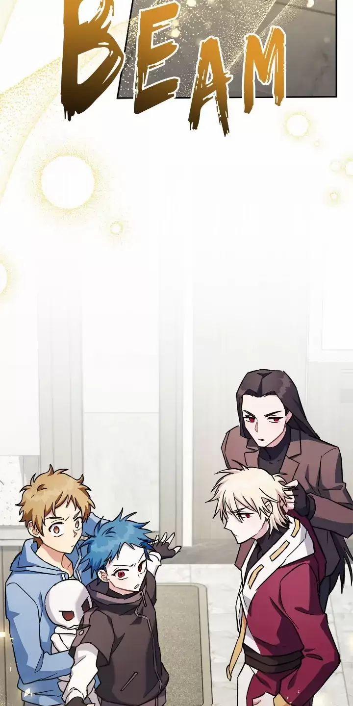 Sự Sống Sót Của Kẻ Chiêu Hồn 80 trang 64