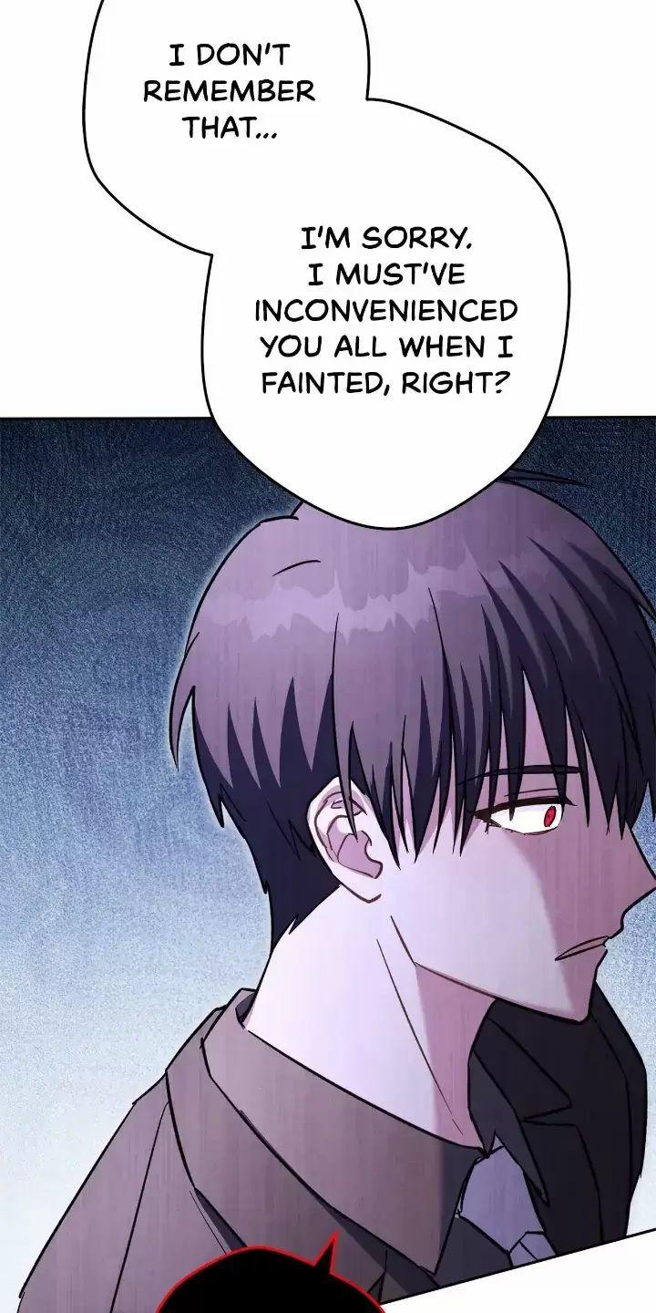 Sự Sống Sót Của Kẻ Chiêu Hồn 80 trang 82