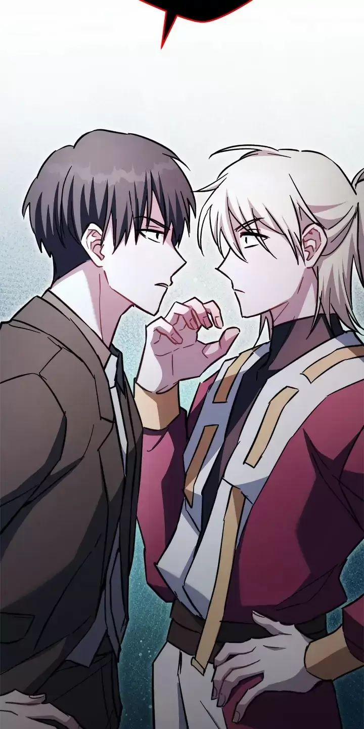 Sự Sống Sót Của Kẻ Chiêu Hồn 80 trang 97