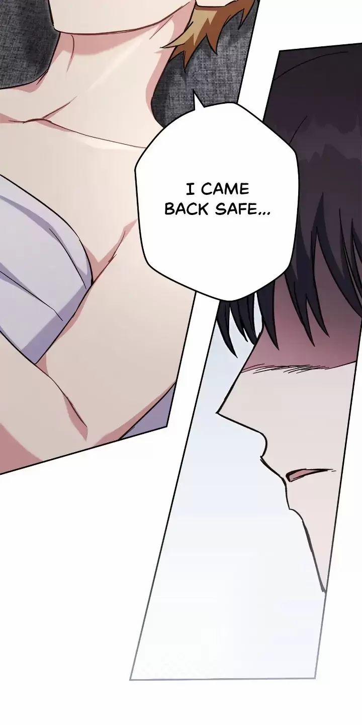 Sự Sống Sót Của Kẻ Chiêu Hồn 81 trang 100