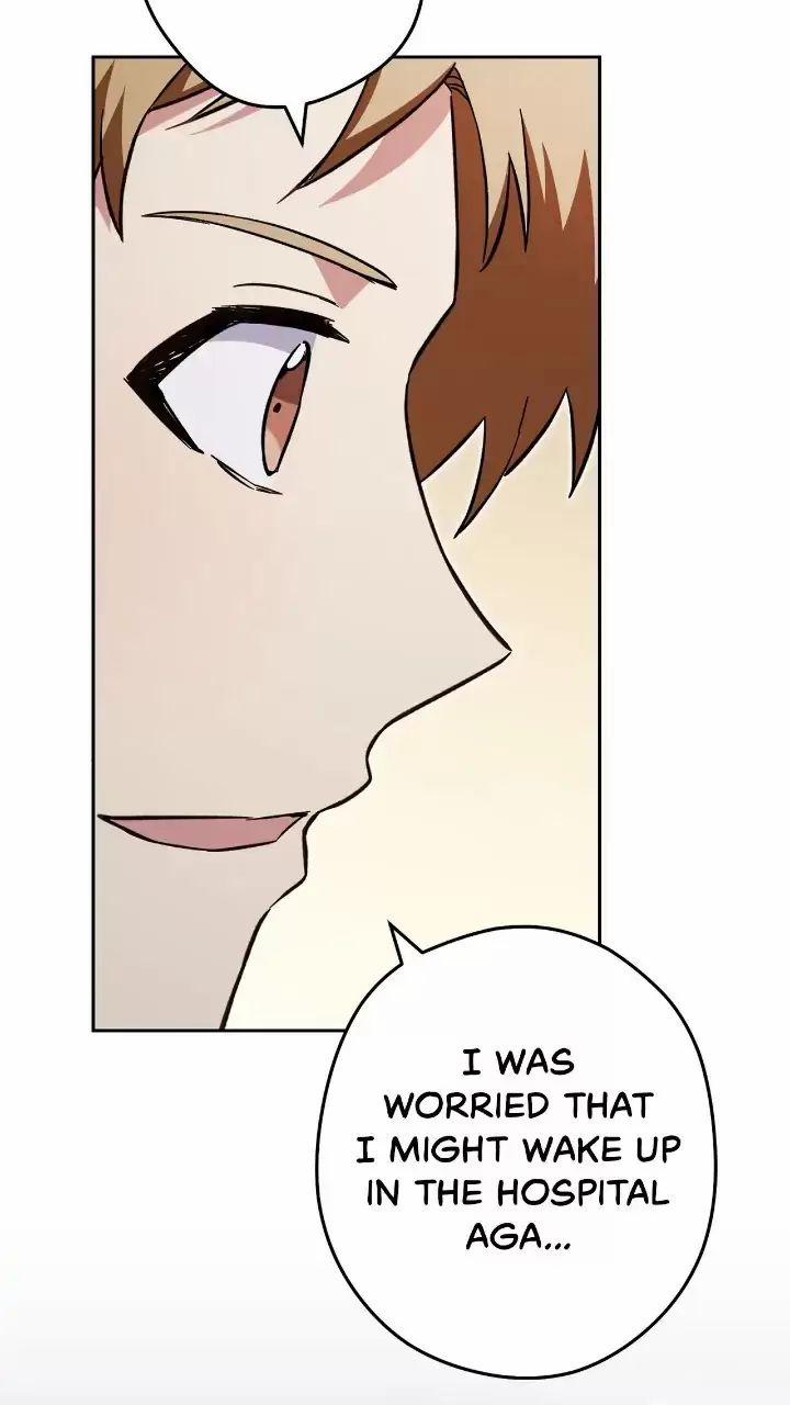 Sự Sống Sót Của Kẻ Chiêu Hồn 81 trang 115