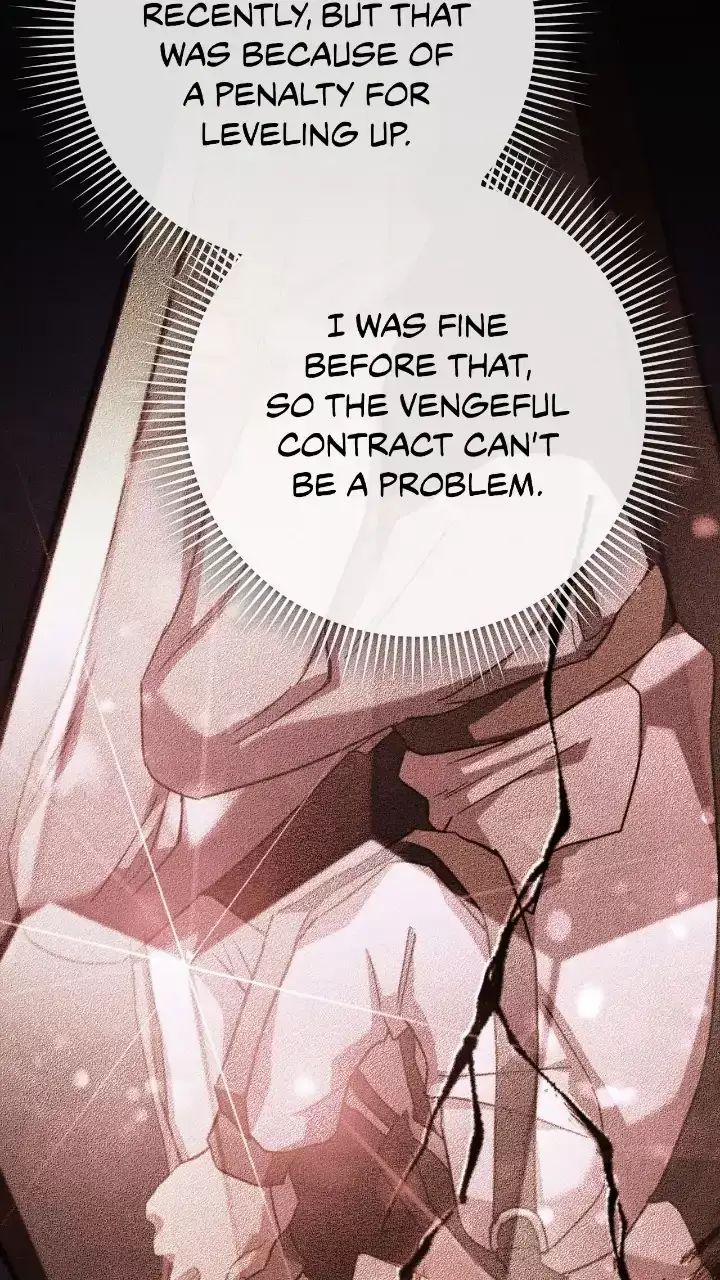 Sự Sống Sót Của Kẻ Chiêu Hồn 81 trang 12