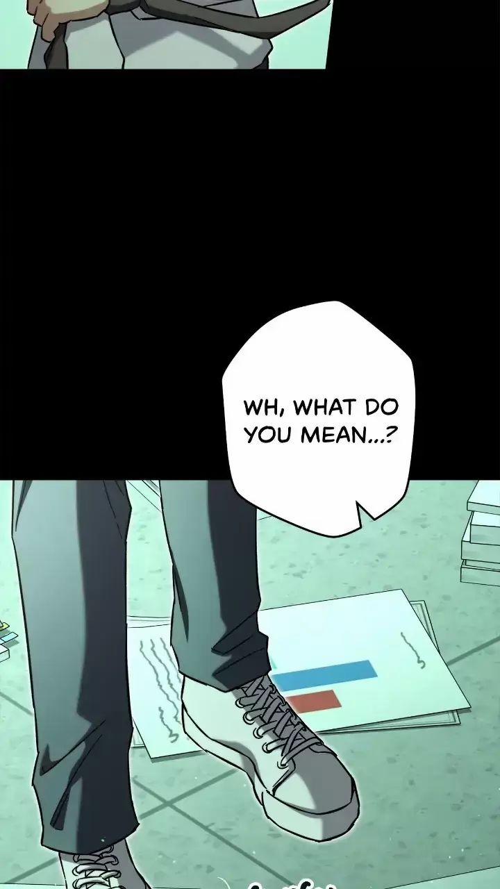 Sự Sống Sót Của Kẻ Chiêu Hồn 81 trang 15