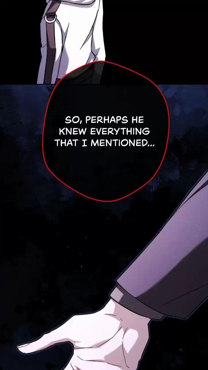 Sự Sống Sót Của Kẻ Chiêu Hồn 81 trang 35