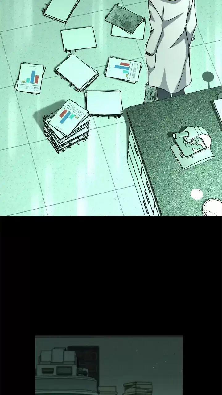 Sự Sống Sót Của Kẻ Chiêu Hồn 81 trang 39