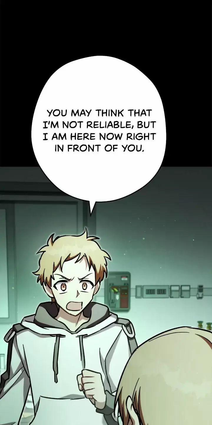 Sự Sống Sót Của Kẻ Chiêu Hồn 81 trang 51