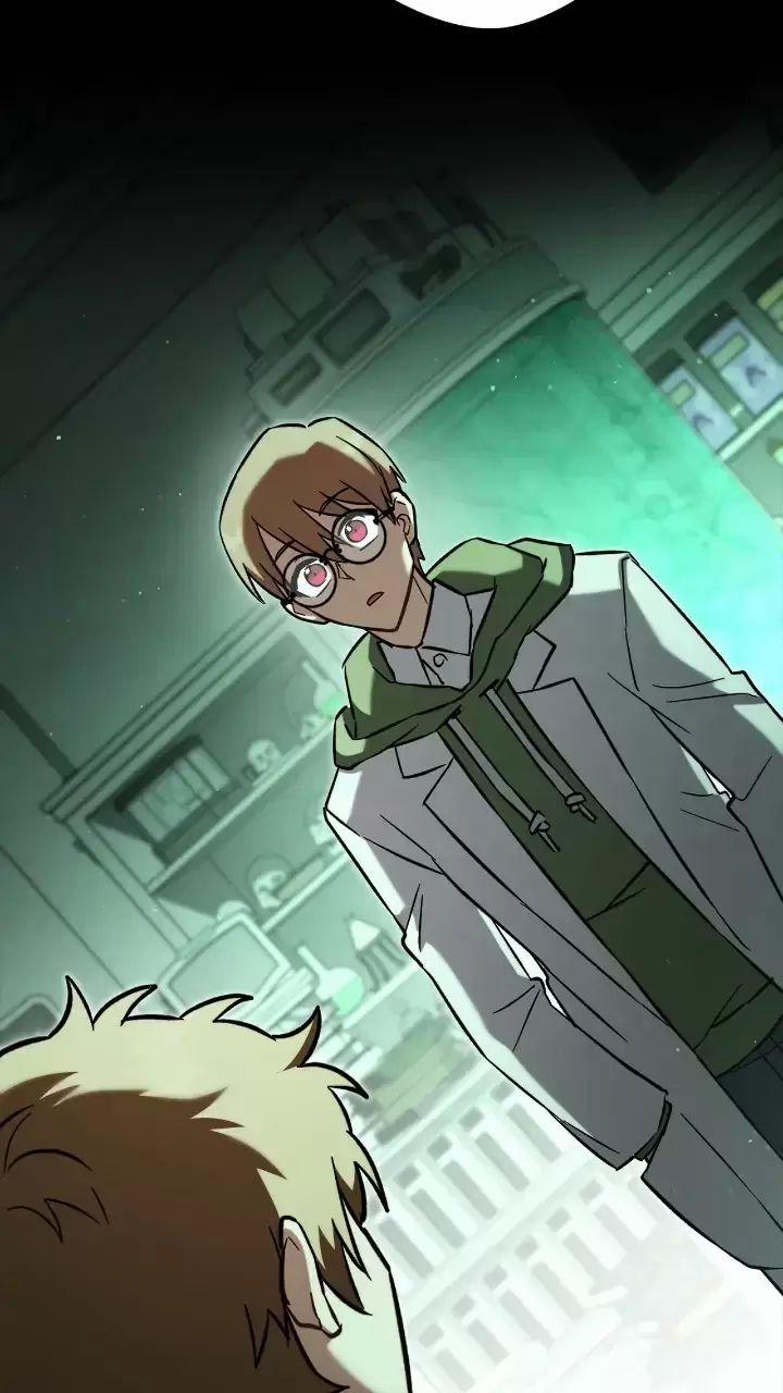 Sự Sống Sót Của Kẻ Chiêu Hồn 81 trang 53