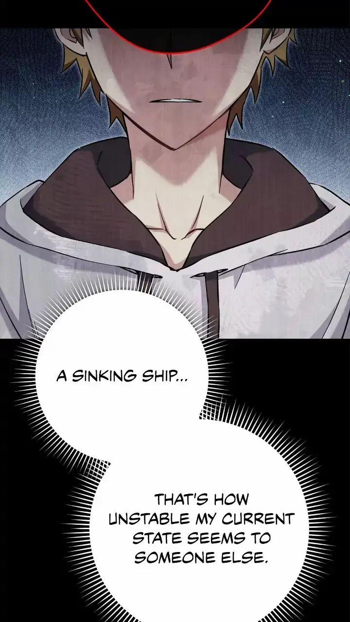 Sự Sống Sót Của Kẻ Chiêu Hồn 81 trang 70