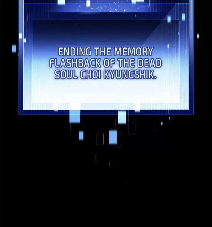 Sự Sống Sót Của Kẻ Chiêu Hồn 81 trang 85