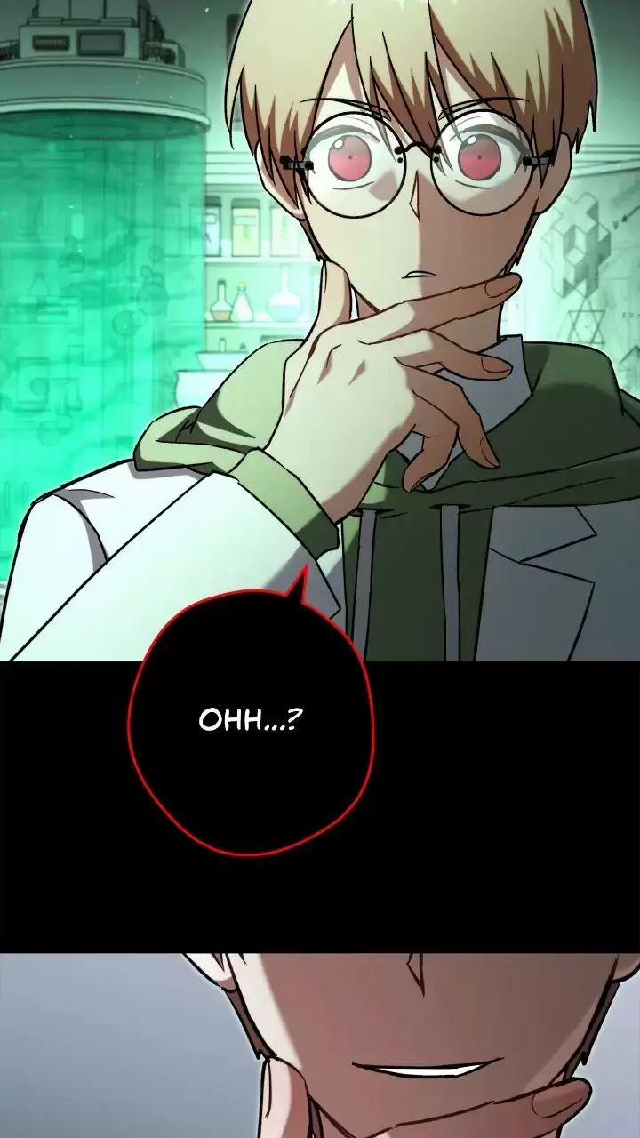 Sự Sống Sót Của Kẻ Chiêu Hồn 81 trang 9