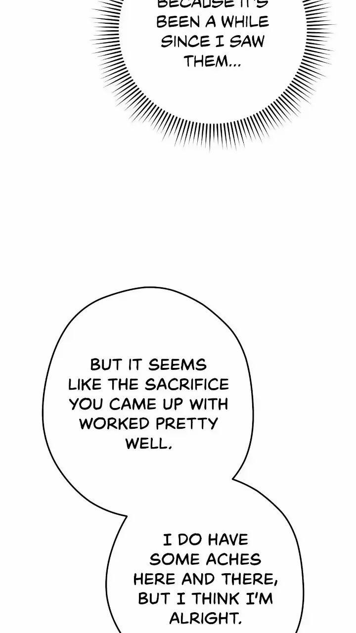 Sự Sống Sót Của Kẻ Chiêu Hồn 81 trang 95