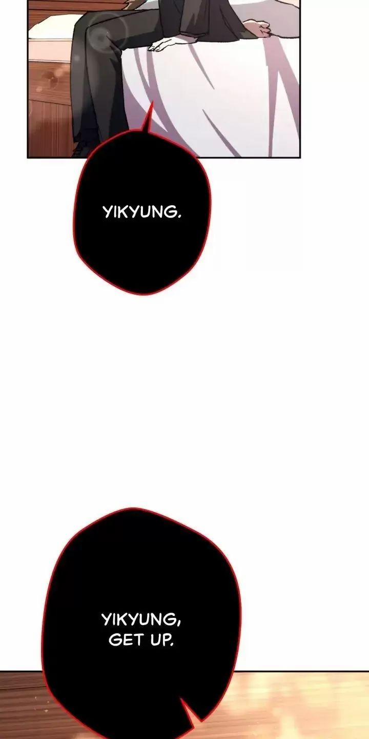 Sự Sống Sót Của Kẻ Chiêu Hồn 82 trang 106