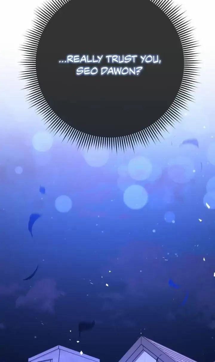 Sự Sống Sót Của Kẻ Chiêu Hồn 82 trang 117