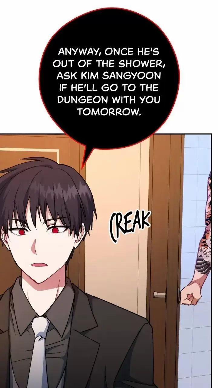 Sự Sống Sót Của Kẻ Chiêu Hồn 82 trang 14