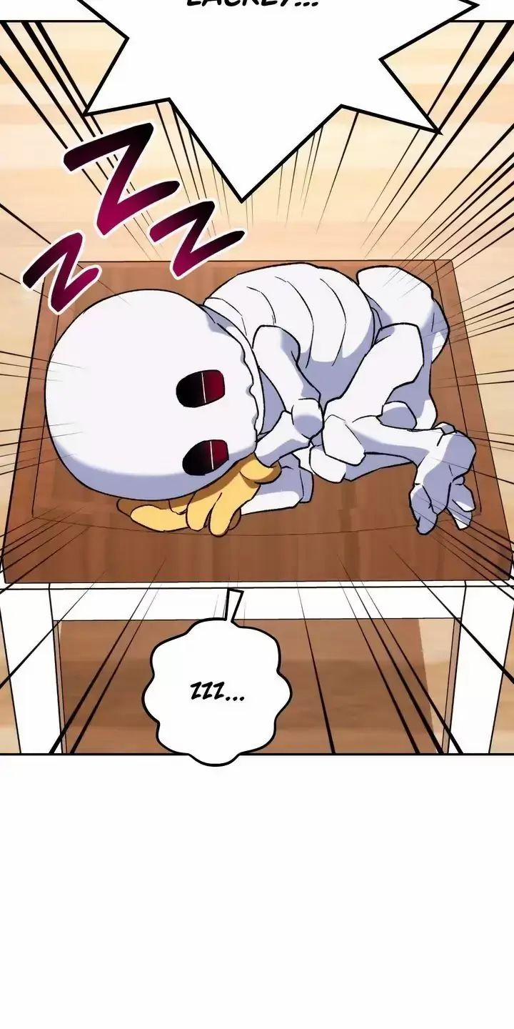 Sự Sống Sót Của Kẻ Chiêu Hồn 82 trang 20