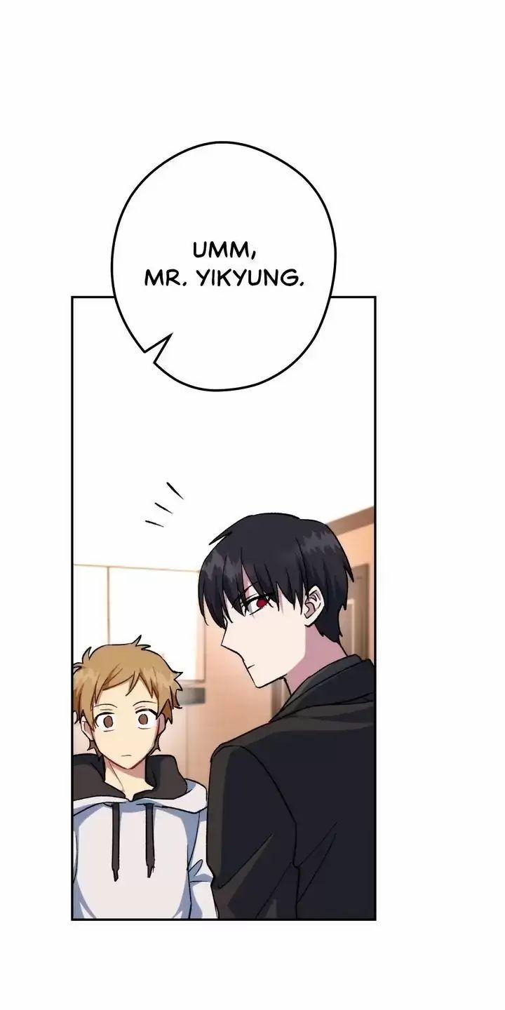 Sự Sống Sót Của Kẻ Chiêu Hồn 82 trang 29