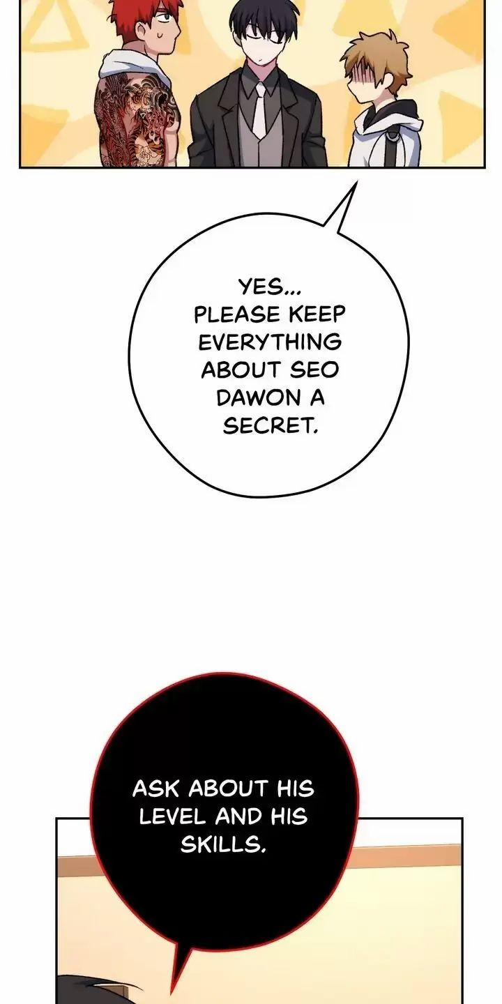 Sự Sống Sót Của Kẻ Chiêu Hồn 82 trang 37