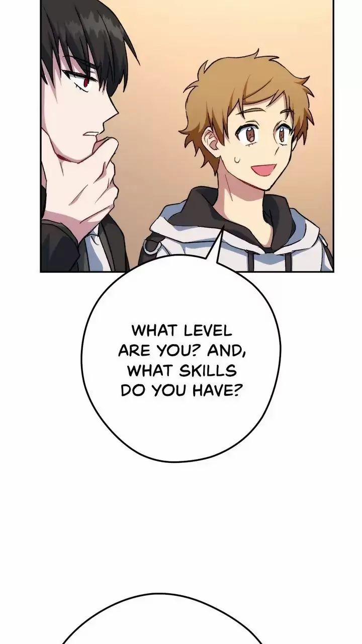 Sự Sống Sót Của Kẻ Chiêu Hồn 82 trang 38