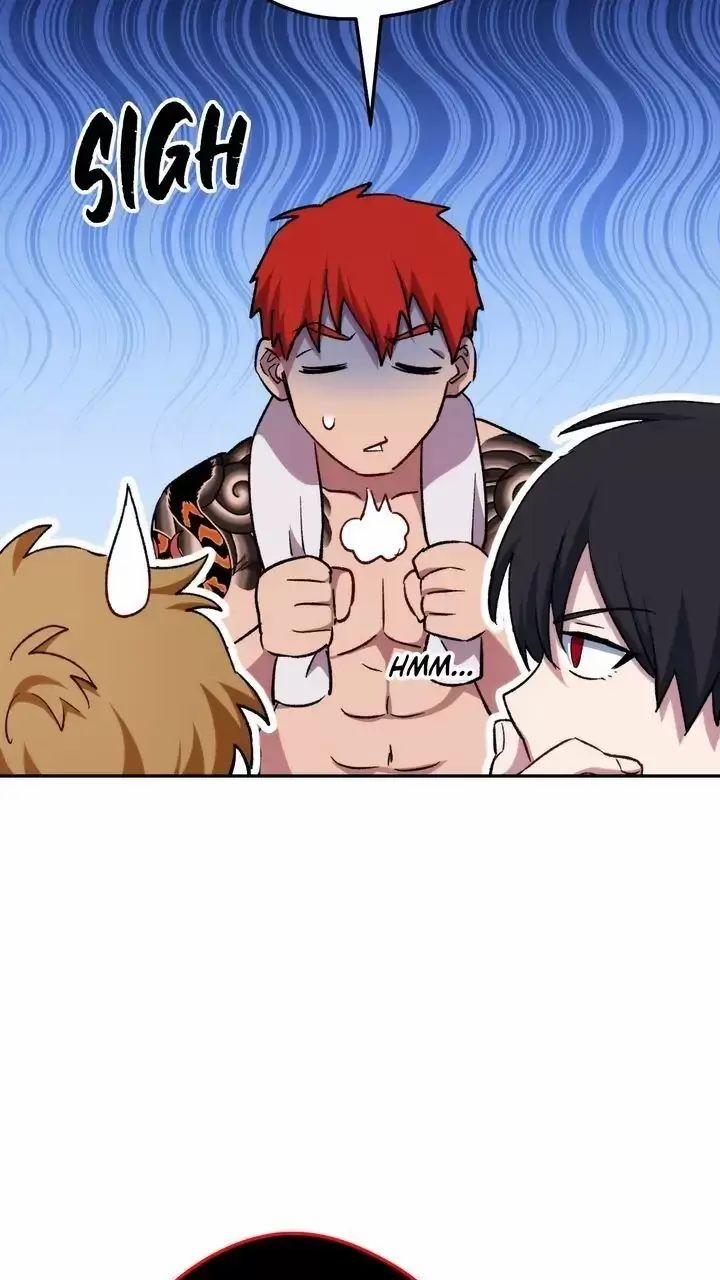 Sự Sống Sót Của Kẻ Chiêu Hồn 82 trang 42