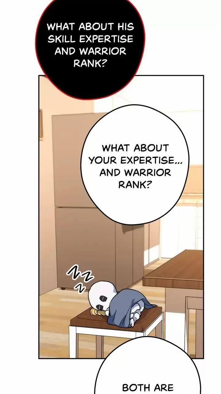 Sự Sống Sót Của Kẻ Chiêu Hồn 82 trang 43