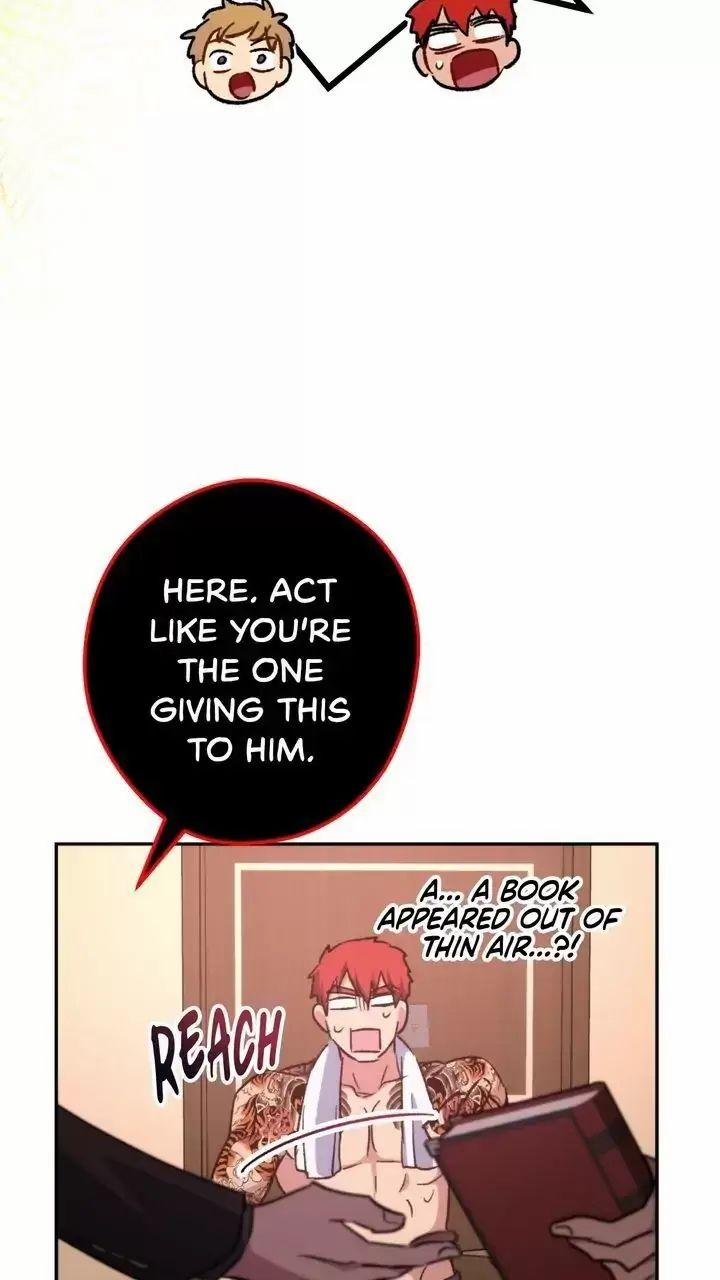 Sự Sống Sót Của Kẻ Chiêu Hồn 82 trang 52