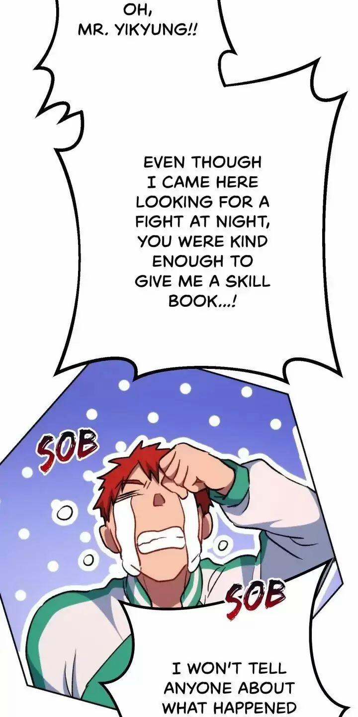 Sự Sống Sót Của Kẻ Chiêu Hồn 82 trang 71