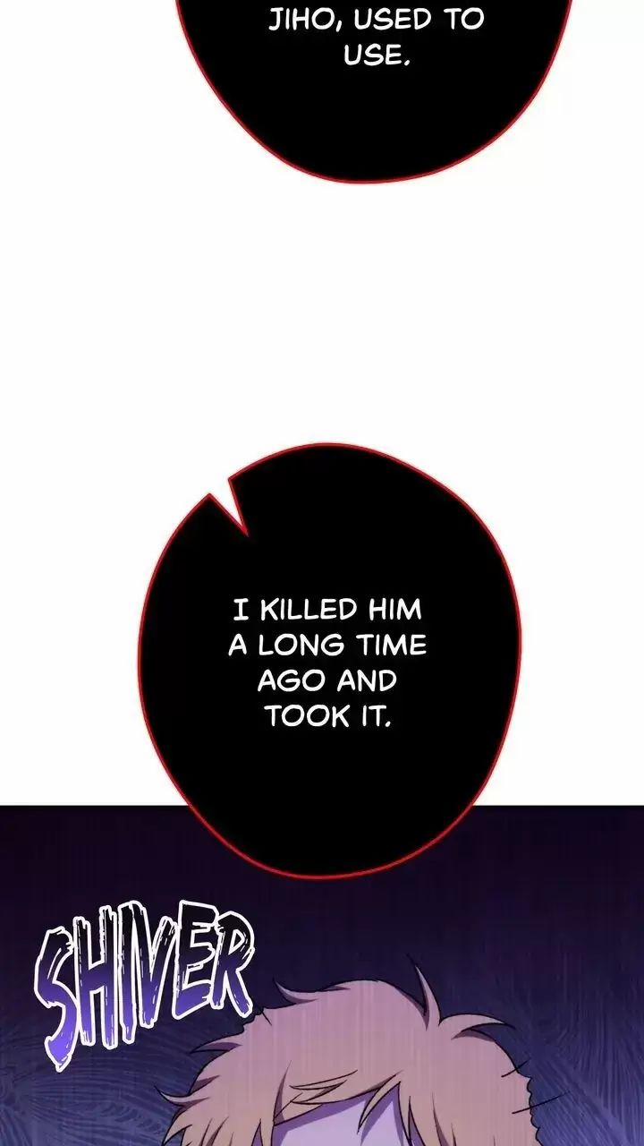 Sự Sống Sót Của Kẻ Chiêu Hồn 82 trang 75