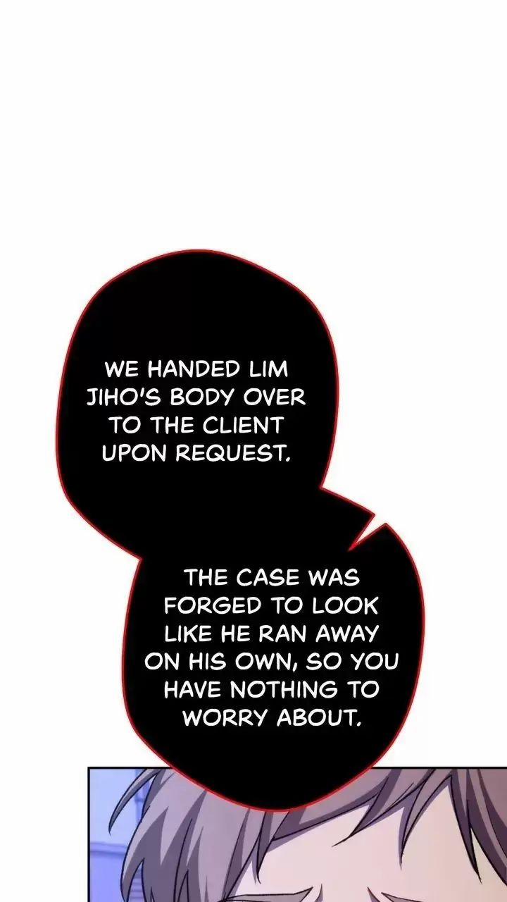 Sự Sống Sót Của Kẻ Chiêu Hồn 82 trang 81