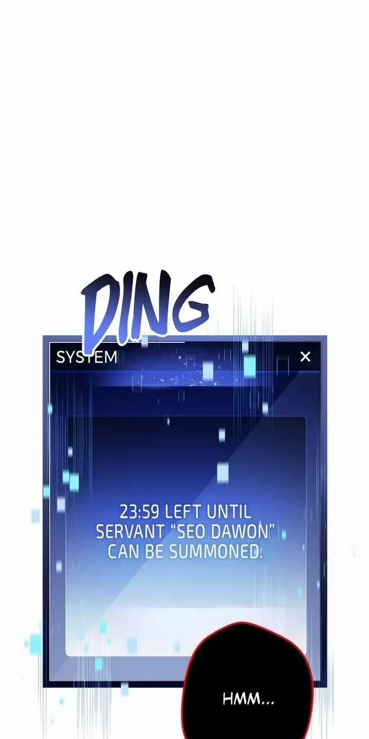 Sự Sống Sót Của Kẻ Chiêu Hồn 82 trang 9