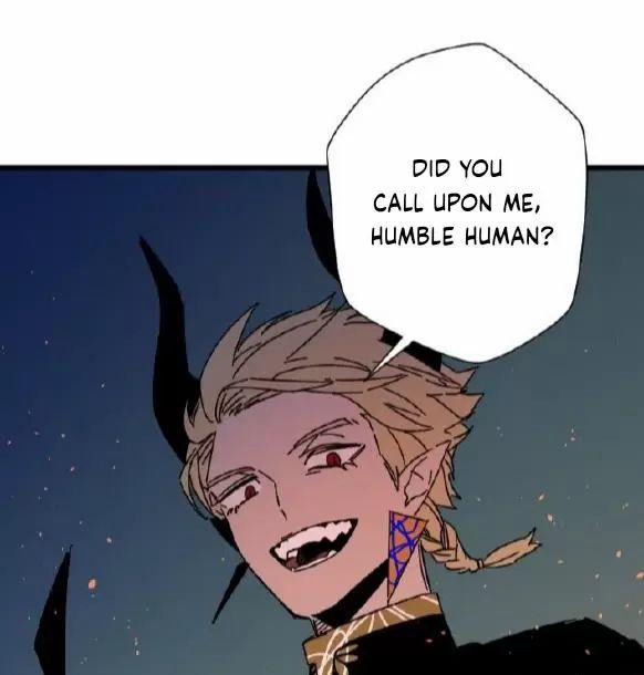 Sự Sống Sót Của Kẻ Chiêu Hồn 83 trang 5