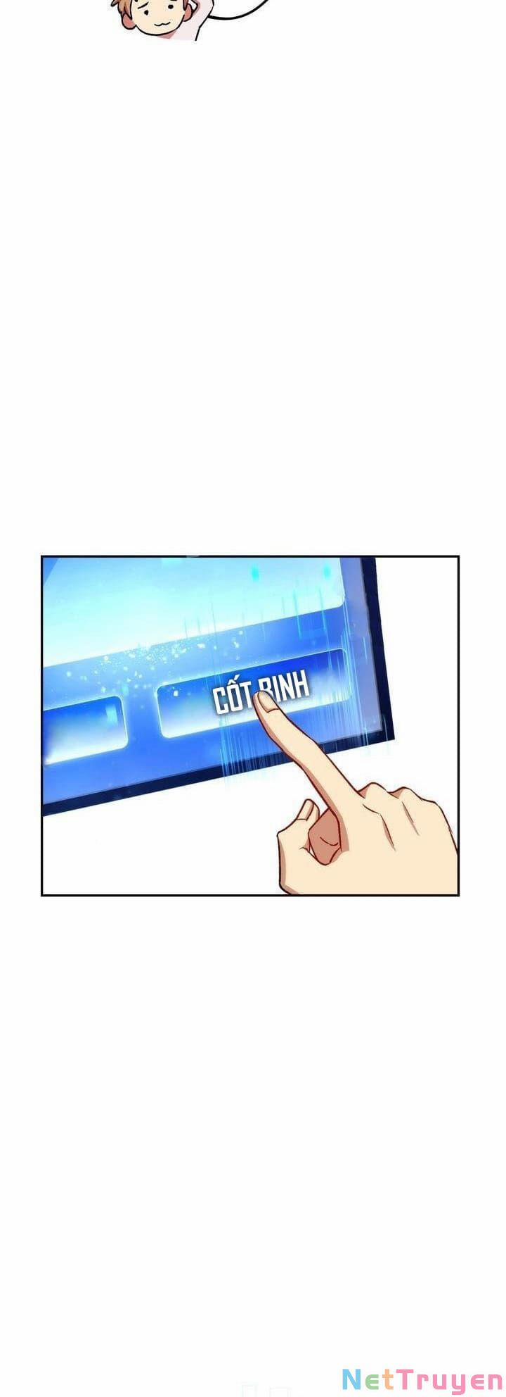 Sự Sống Sót Của Kẻ Chiêu Hồn 9 trang 13