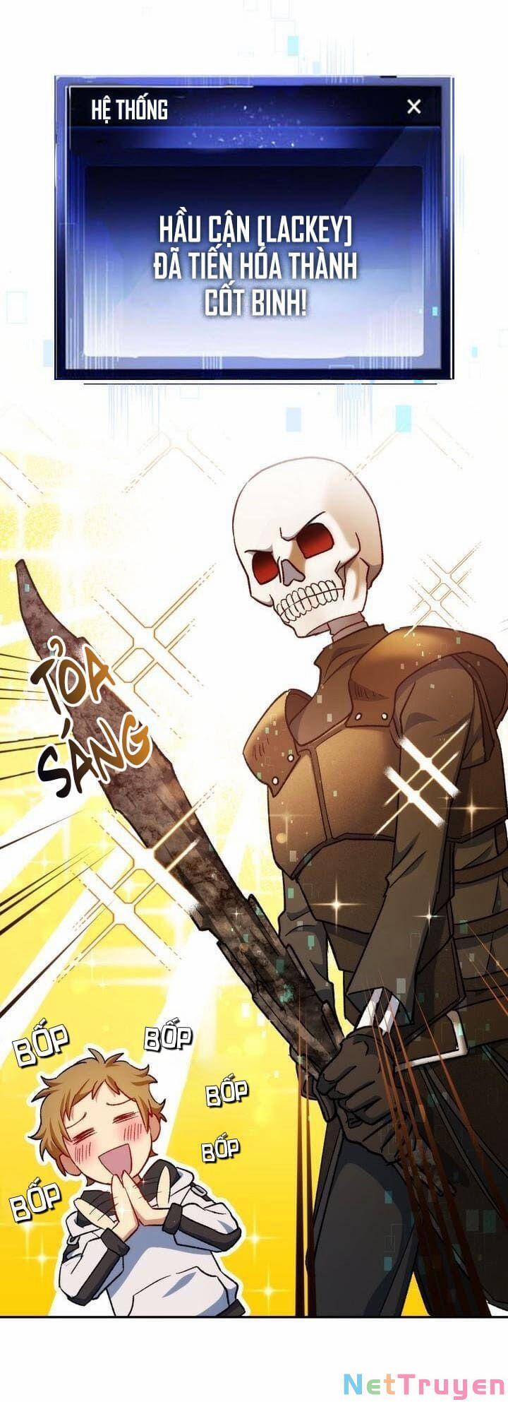 Sự Sống Sót Của Kẻ Chiêu Hồn 9 trang 14