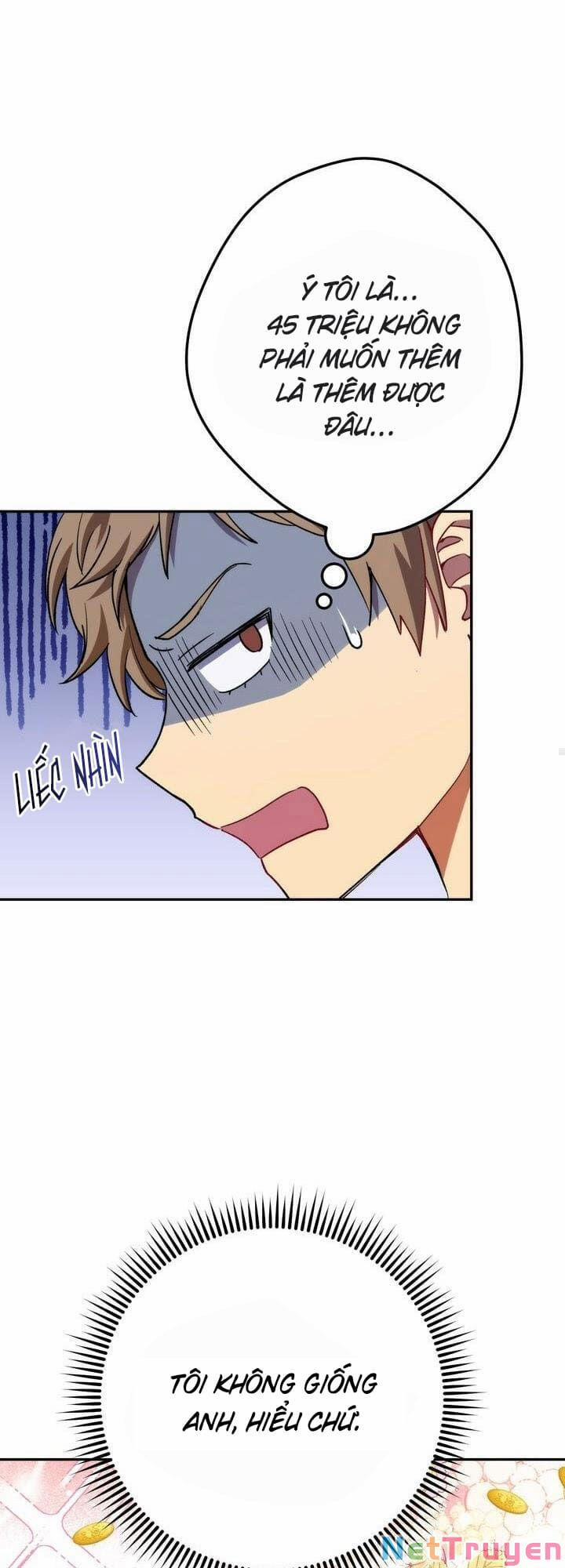 Sự Sống Sót Của Kẻ Chiêu Hồn 9 trang 28