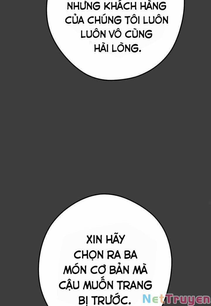 Sự Sống Sót Của Kẻ Chiêu Hồn 9 trang 32