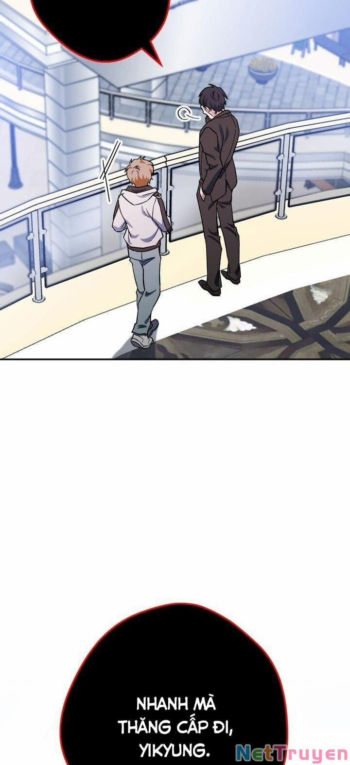 Sự Sống Sót Của Kẻ Chiêu Hồn 9 trang 57