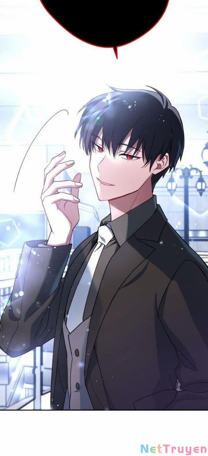 Sự Sống Sót Của Kẻ Chiêu Hồn 9 trang 58