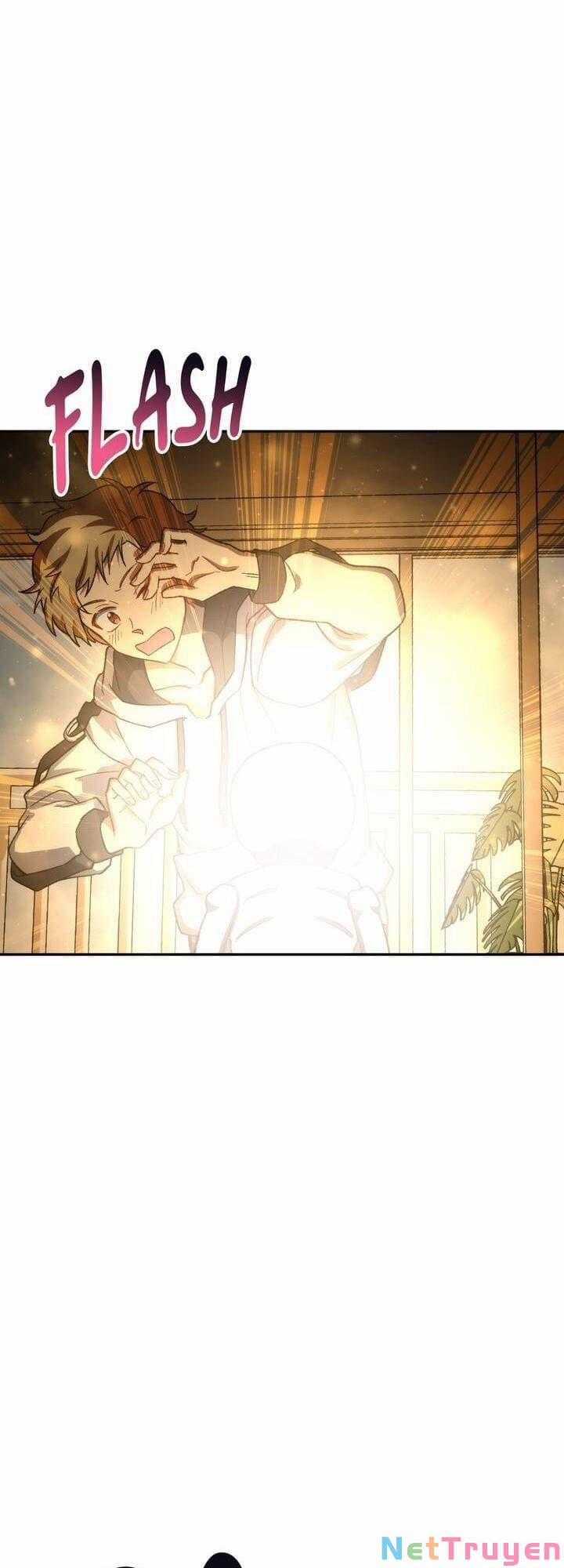 Sự Sống Sót Của Kẻ Chiêu Hồn 9 trang 6