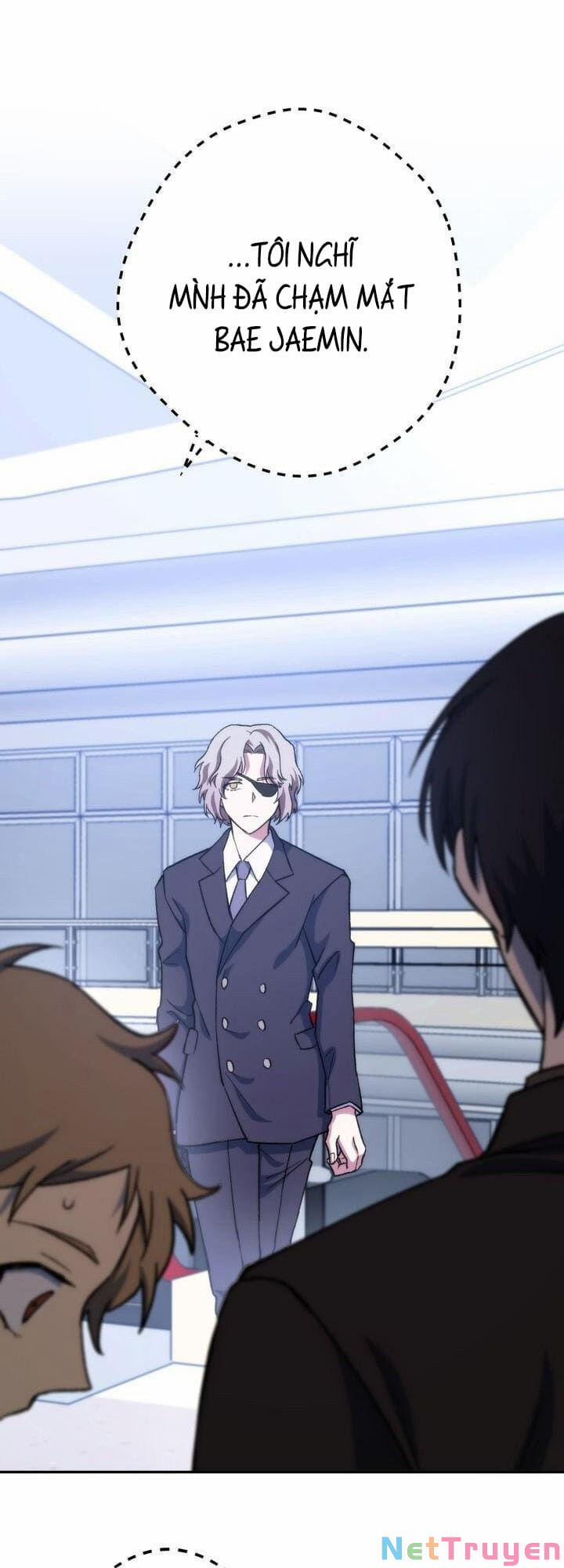 Sự Sống Sót Của Kẻ Chiêu Hồn 9 trang 67