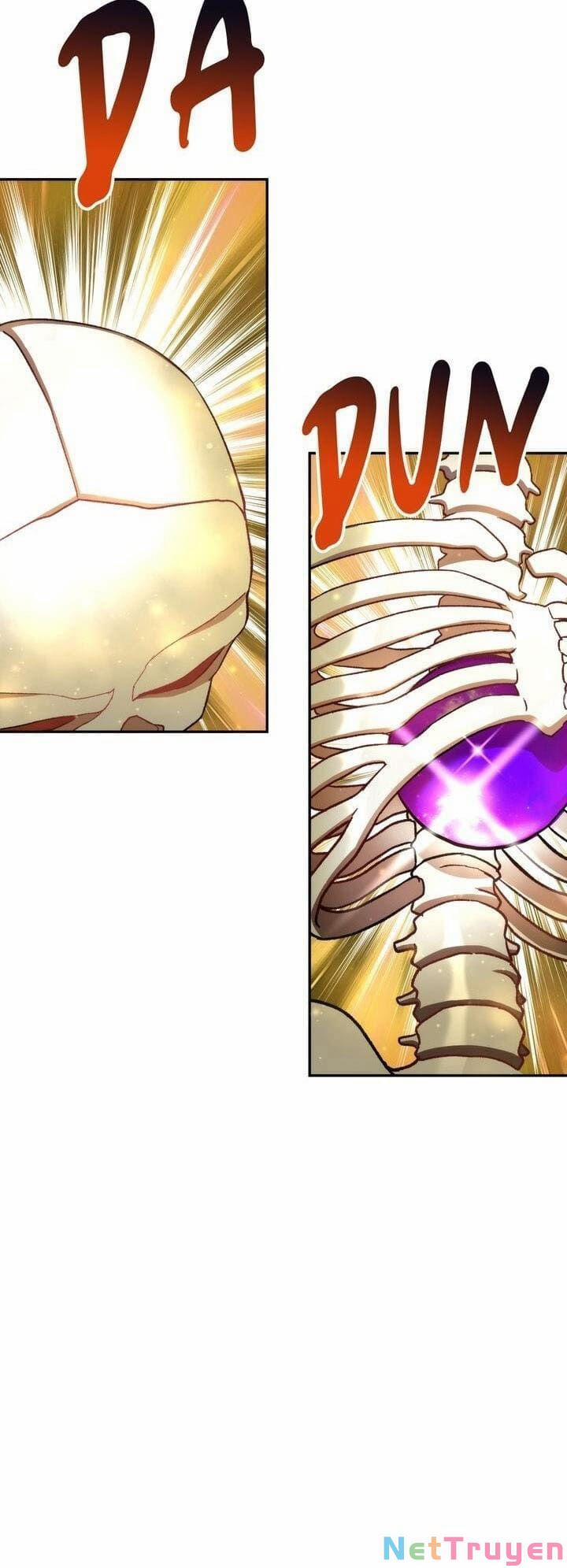 Sự Sống Sót Của Kẻ Chiêu Hồn 9 trang 7