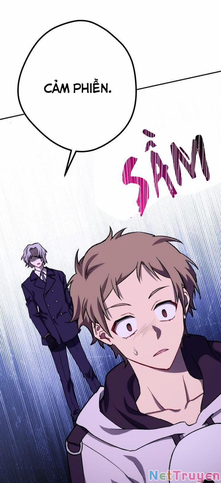 Sự Sống Sót Của Kẻ Chiêu Hồn 9 trang 75