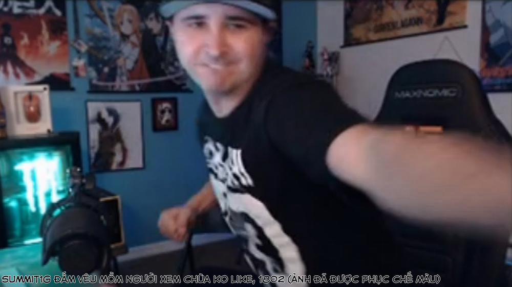 Sự suy đồi hóa của phú bà vú to Oneshot trang 12